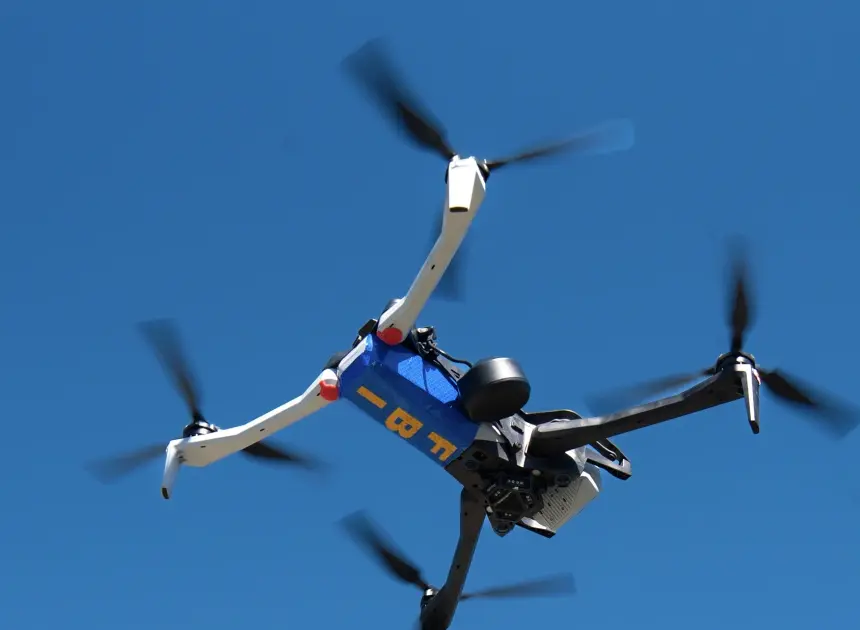 FBI warns drone operators to stay away from World Cup matches