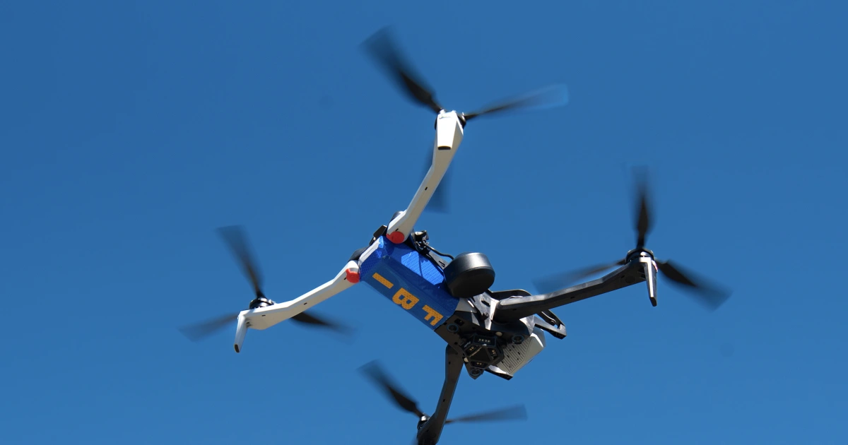 FBI warns drone operators to stay away from World Cup matches