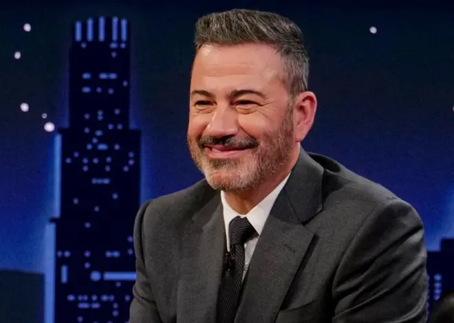Jimmy Kimmel taps Rosie O’Donnell as rotating guest host during two-month hiatus
