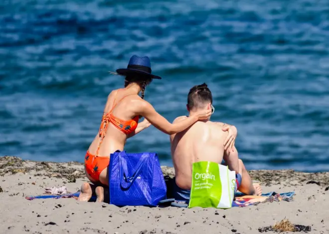 Most sunscreen content on TikTok is accurate, but it’s the misinfo that goes viral