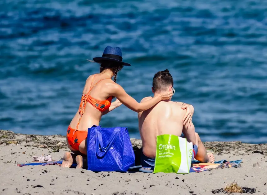 Most sunscreen content on TikTok is accurate, but it’s the misinfo that goes viral