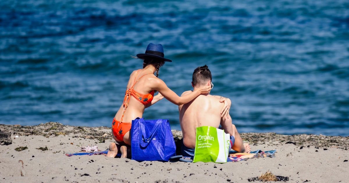 Most sunscreen content on TikTok is accurate, but it’s the misinfo that goes viral