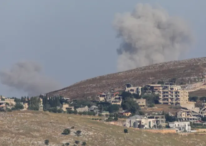 Israel continues Lebanon strikes despite fresh ceasefire
