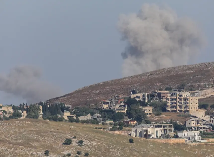 Israel continues Lebanon strikes despite fresh ceasefire