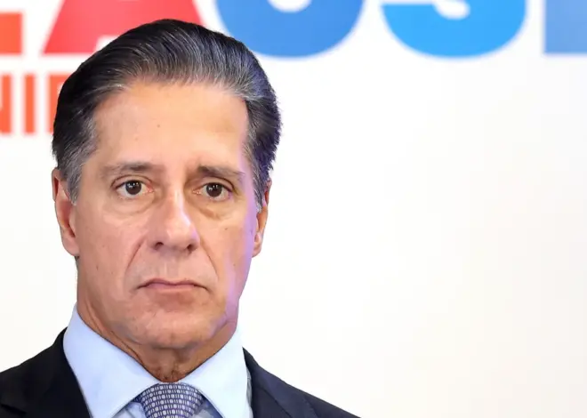 Los Angeles schools superintendent resigns, months after FBI raid