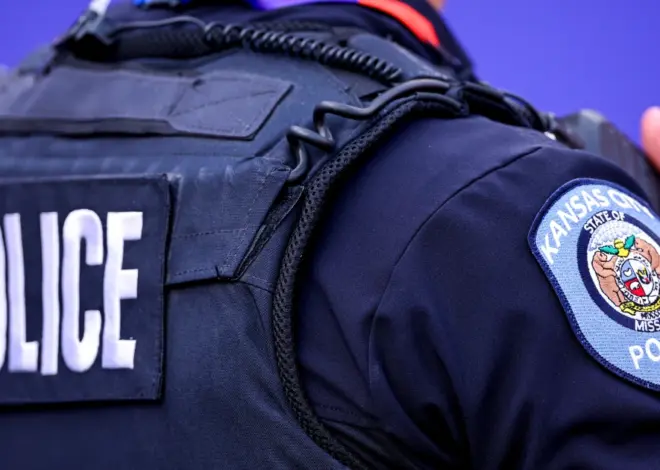 1 dead and 5 wounded in Kansas City, Missouri shooting