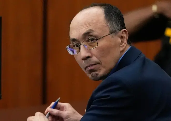 Store owner found not guilty of murder in 2023 killing of Black teen in South Carolina