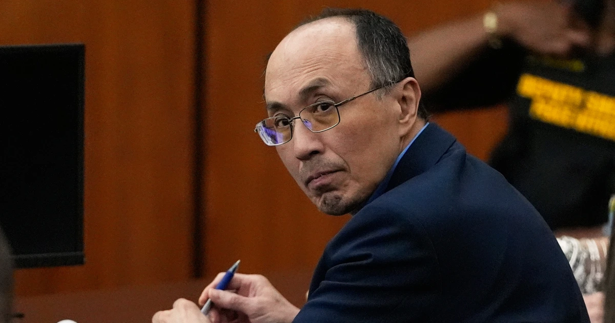 Store owner found not guilty of murder in 2023 killing of Black teen in South Carolina