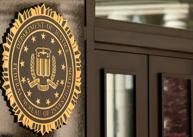 Three U.S. men arrested, charged with plotting to support ISIS