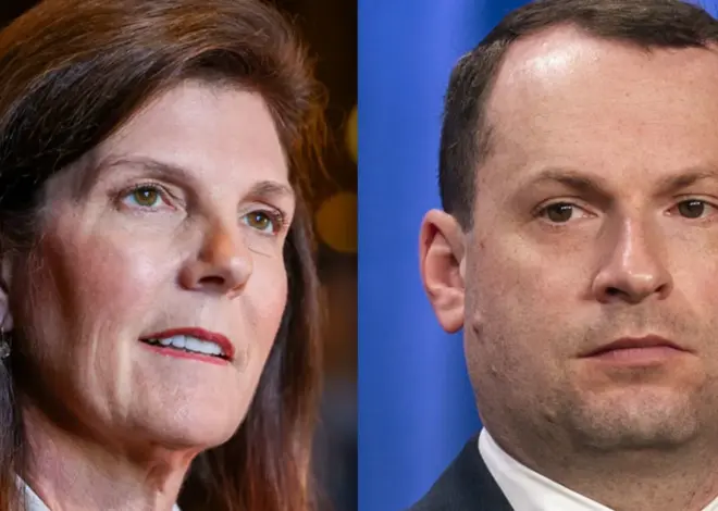 Trump endorses a second candidate in the South Carolina governor’s race