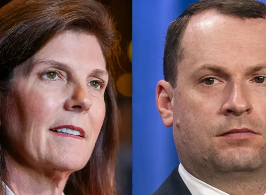 Trump endorses a second candidate in the South Carolina governor’s race