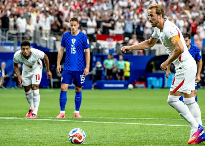 From The Sports Desk: Harry Kane scores two goals, spurs England’s strong World Cup start