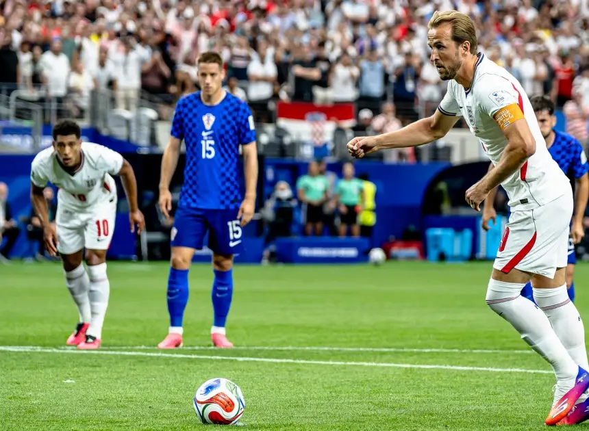 From The Sports Desk: Harry Kane scores two goals, spurs England’s strong World Cup start
