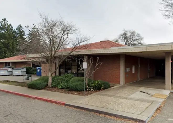 Shooting inside California library leaves two dead
