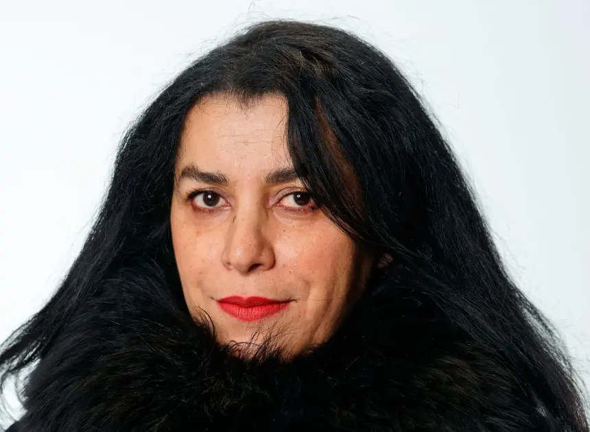 Marjane Satrapi, French-Iranian author of ‘Persepolis,’ dies at 56