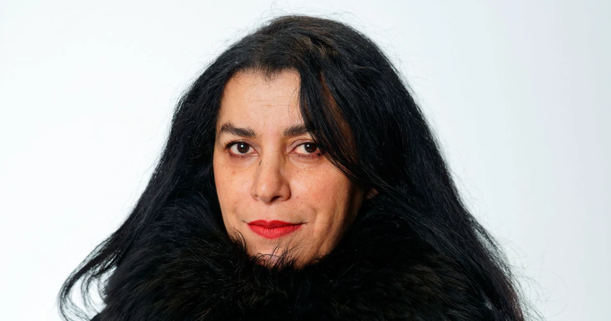 Marjane Satrapi, French-Iranian author of ‘Persepolis,’ dies at 56