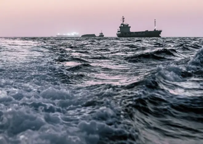 Oil tanker passes the Strait of Hormuz despite Iran threats, as traffic flows begin to recover