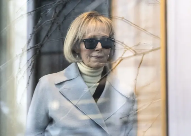 Supreme Court rejects Trump effort to overturn E. Jean Carroll sexual assault and defamation verdict