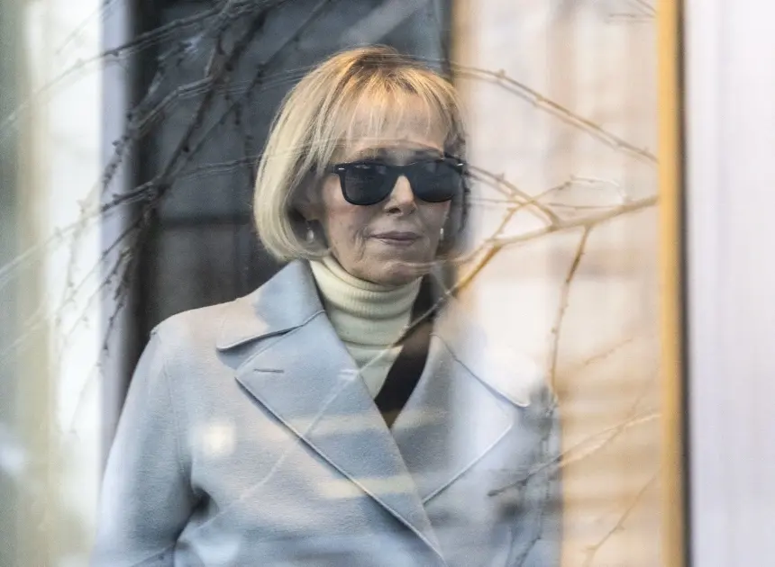 Supreme Court rejects Trump effort to overturn E. Jean Carroll sexual assault and defamation verdict