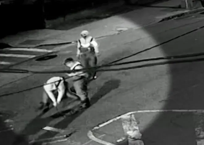 After mystery men emerge from New York City manholes, officials warn of ‘extremely dangerous’ sewers