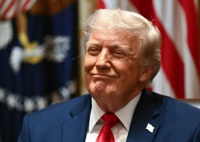 Trump names James M. McDonald to lead powerful New York federal prosecutor’s office