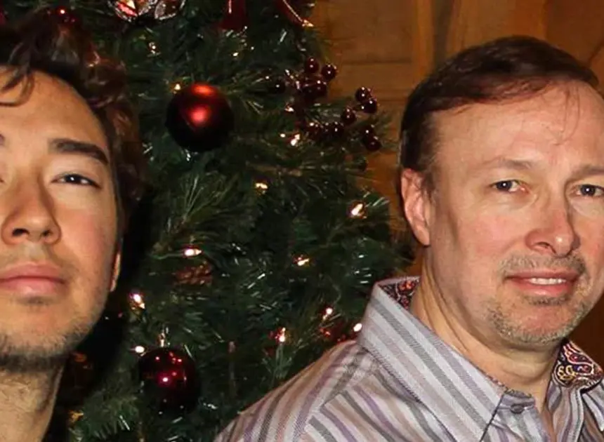 Florida pastor and son’s $8 million Covid fraud case comes to bizarre end
