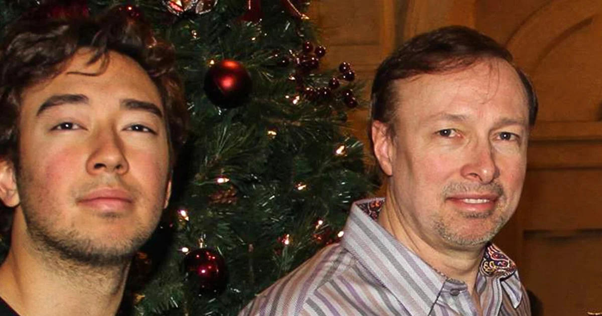Florida pastor and son’s $8 million Covid fraud case comes to bizarre end