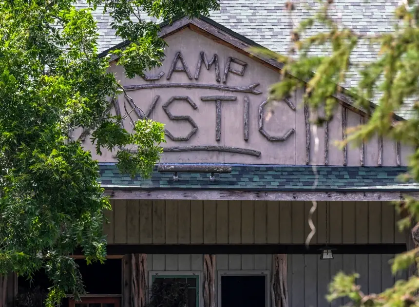 Camp Mystic, where 27 people died in catastrophic Texas floods, files for bankruptcy