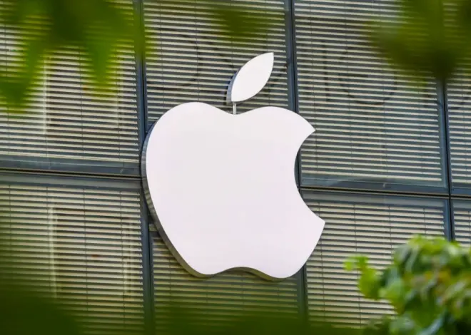 Apple shares plunge after it hikes prices on iPads and laptops