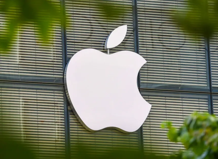 Apple shares plunge after it hikes prices on iPads and laptops