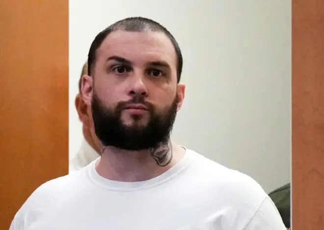 Father of Harmony Montgomery has conviction for her murder overturned