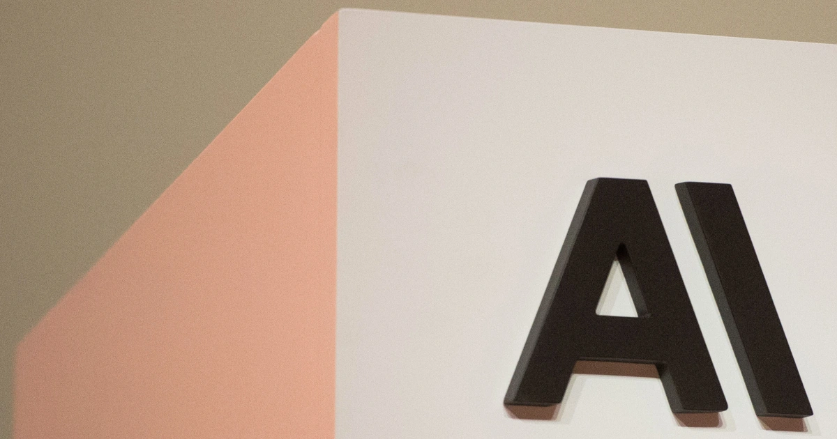 Anthropic suspends new AI models after government directive