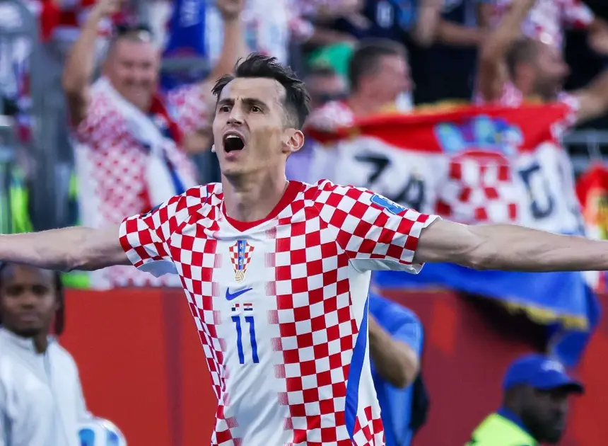 Croatia keeps World Cup hopes alive and sends Panama home with 1-0 win