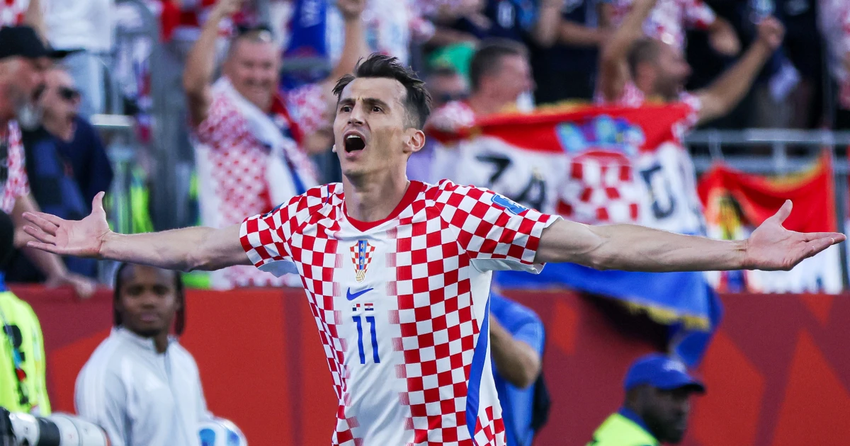 Croatia keeps World Cup hopes alive and sends Panama home with 1-0 win