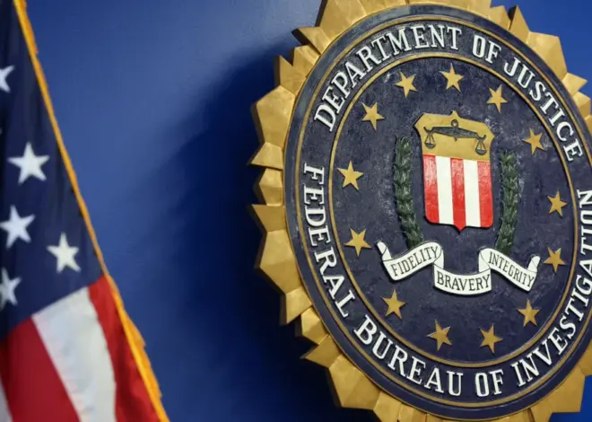 Man indicted in $4 million pandemic fraud case turns himself in, officials say