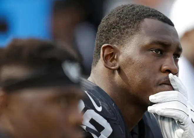 Former 49ers All-Pro linebacker Aldon Smith dies at 36