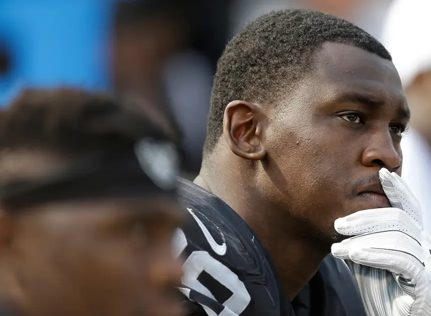 Former 49ers All-Pro linebacker Aldon Smith dies at 36