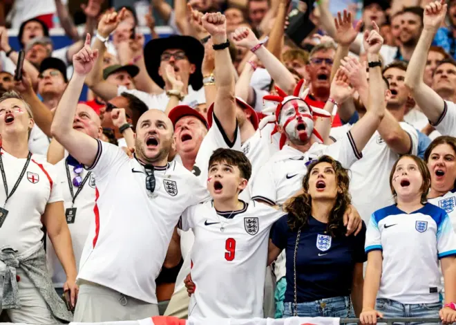 People are surprising their dads with the ultimate Father’s Day gift: Tickets to the World Cup