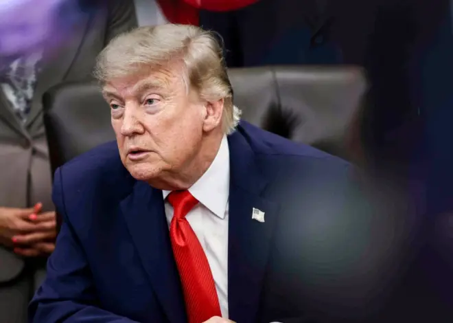Federal judge indefinitely blocks Trump’s ‘anti-weaponization fund’