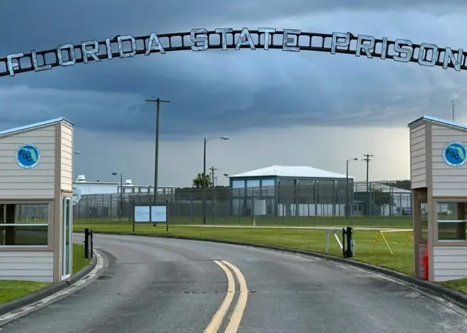 74-year-old man becomes oldest inmate executed in modern Florida history