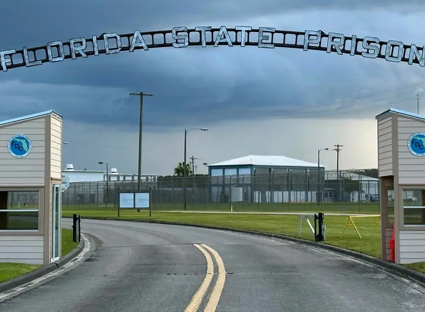 74-year-old man becomes oldest inmate executed in modern Florida history