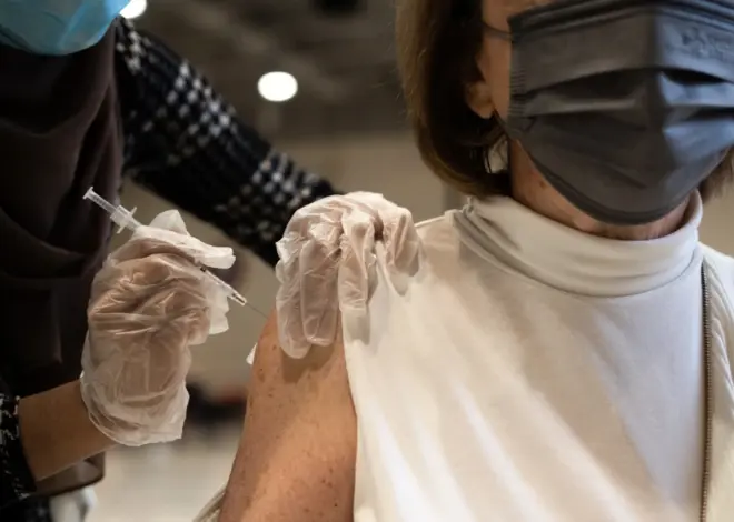 FDA panel recommends Moderna’s mRNA flu shot for older adults