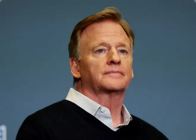 Congress invites NFL Commissioner Roger Goodell to testify over league’s use of streaming services