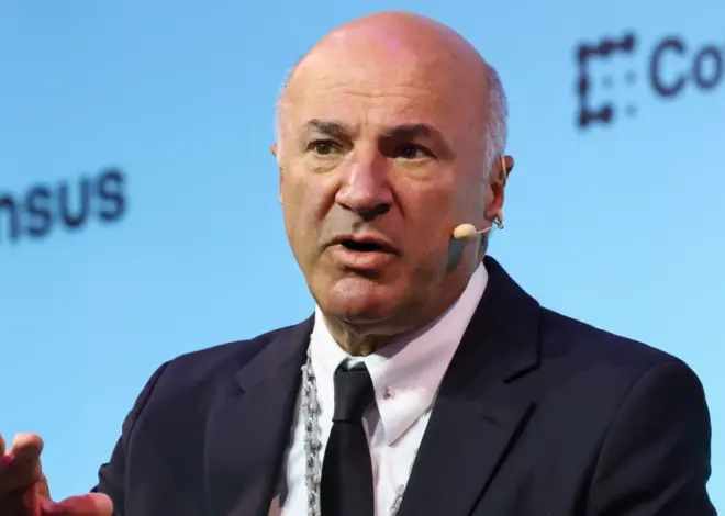 Utah residents sue officials over Kevin O’Leary data center plan