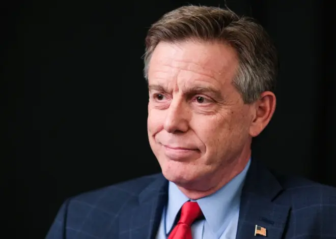 Mike Mazzei and Gentner Drummond advance to GOP runoff in Oklahoma governor contest