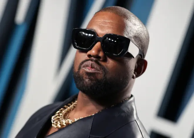 Ye, formerly Kanye West, schedules shows at Chicago’s Soldier Field this summer