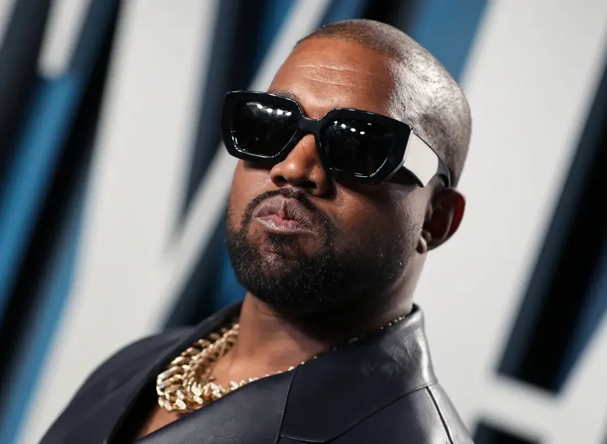 Ye, formerly Kanye West, schedules shows at Chicago’s Soldier Field this summer