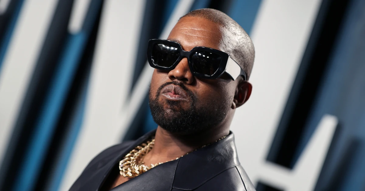 Ye, formerly Kanye West, schedules shows at Chicago’s Soldier Field this summer