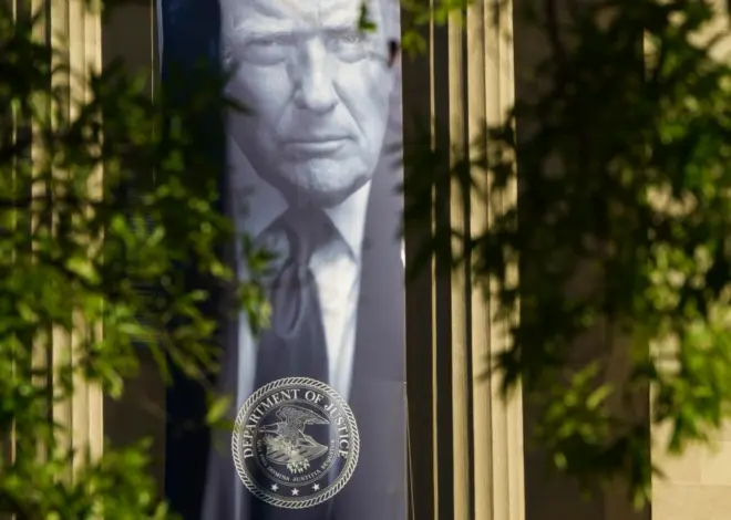 An ‘anti-weaponization’ fund workaround and May jobs report predictions: Morning Rundown