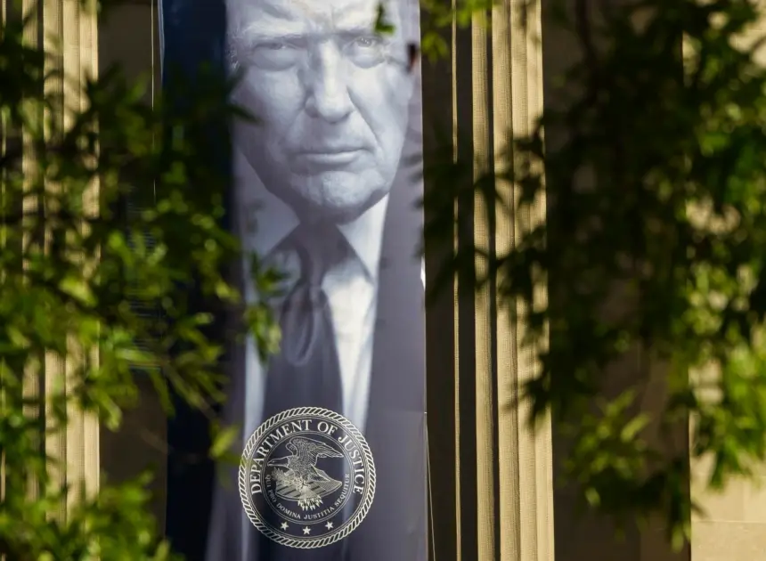 An ‘anti-weaponization’ fund workaround and May jobs report predictions: Morning Rundown